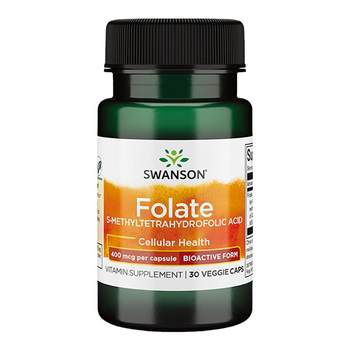 Self-operated swanson folic acid swanson before pregnancy