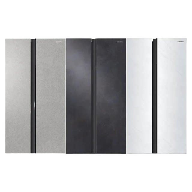 Casarte 542 free built-in refrigerator