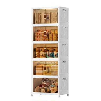 Hot-selling top storage cabinet clothing storage