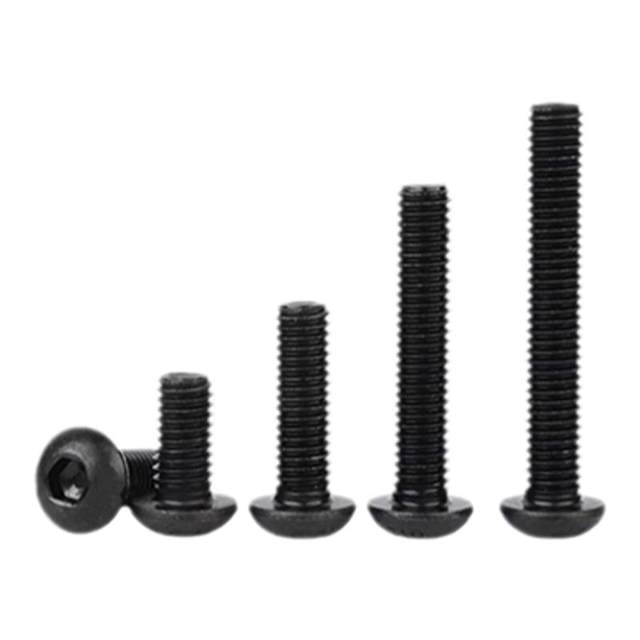 12.9-level M7 hexagon screw M7 countersunk hexagon