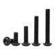 12.9-level M7 hexagon screw M7 countersunk hexagon