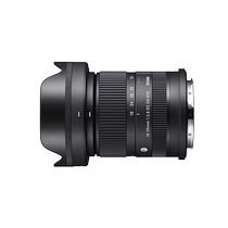 Self - owned Ximaa 18-50mm F2 8 DC DN zoom large aperture micro - lens Fuji