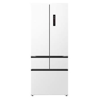 425l ultra-thin built-in refrigerator government subsidy 20%