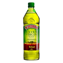 (Original import) Earl Borges Spanish extra virgin household olive oil edible oil 1L bottle