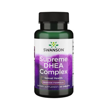 Swansondhea dehydroepiandrosterone