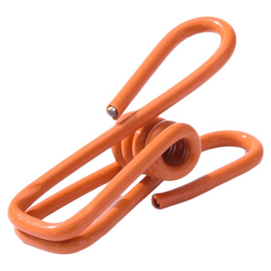 Multifunctional clothes clip clothes clip home -drying small clip, strong windproof sock, dry socks fixed clip