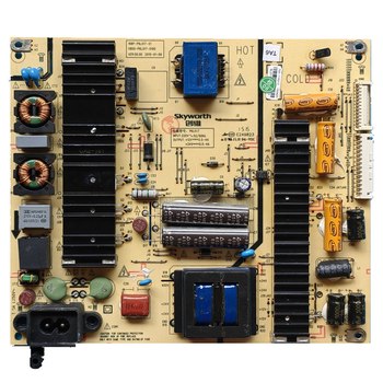 Original skyworth 50e6200 power board 168p-p6l017-01 5800-p6l017-0100 tv accessories