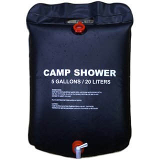 Outdoor bathing and bathing bag is simple and portable