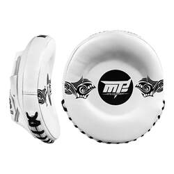 Boxing Target Mtb Handlebar Ultra-Light Sparring Target Training Target Razor Target Microfiber Precision Small Hand Target Boxing Target