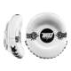 MTB training hand target ultra light boxing speed target