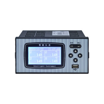 Shanghai yijie hot-selling single-screen pressure recorder usb