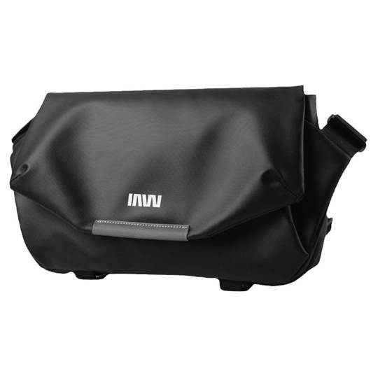 七匹狼随身斜挎包男通勤骑行机能单肩邮差包便携包多功能背包男包