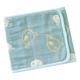 Children's pure cotton gauze belly protector baby belly protector