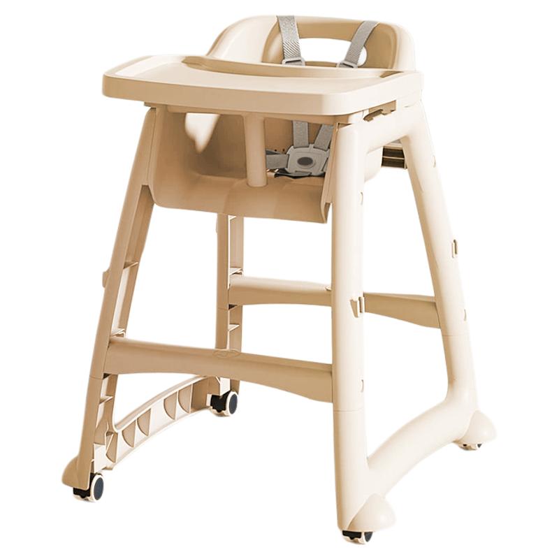 Jingqi baby home dining chair baby dining chair