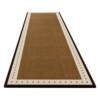2026 new water-absorbent anti-slip and oil-proof kitchen floor mats