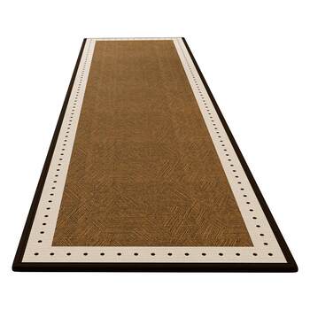 2026 new water-absorbent anti-slip and oil-proof kitchen floor mats