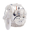 Full month baby gift newborn gift box clothes