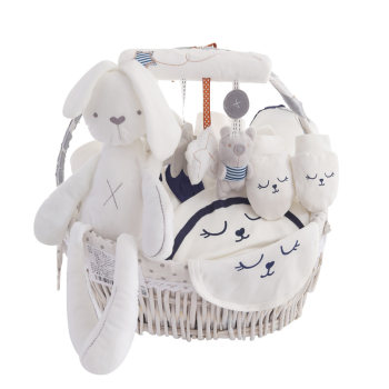 Full month baby gift newborn gift box clothes