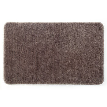 Doorway home bedroom carpet bathroom absorbent anti-slip mat