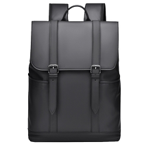 New 2024 backpack same style for men and women casual travel backpack 16-inch large capacity computer bag college student bag