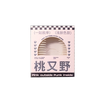 Momo Matano double eyelid stickers for women lace traceless natural invisible puffy eyes beauty stickers makeup new model fair-skinned 2269