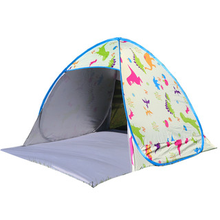 Quick opening sun protection park tent beach tent outdoor