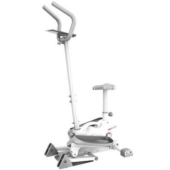 Yingerjian elliptical machine home multi-function