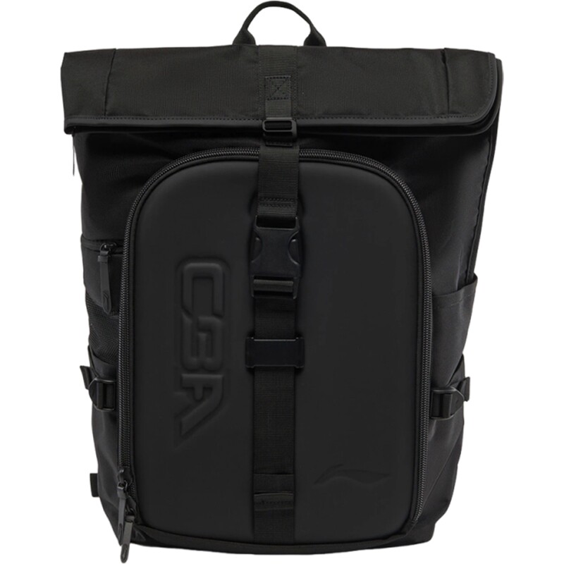 LI-NING Li Ning men's and women's sports and leisure backpack ABSW141-1