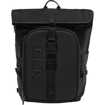 Li-ning li ning men's and women's sports and leisure backpack absw141-1