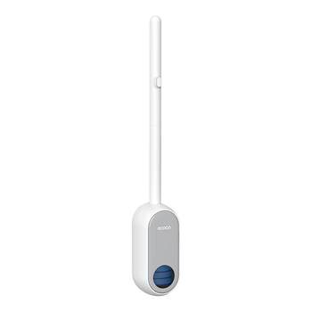 Ecoco disposable toilet brush household no dead corner wall-mounted toilet cleaning special brush toilet brush artifact
