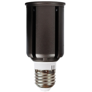 LED聚光射灯泡E27e14螺口灯杯GU10插脚220V电压暖黄白光餐饮cob灯