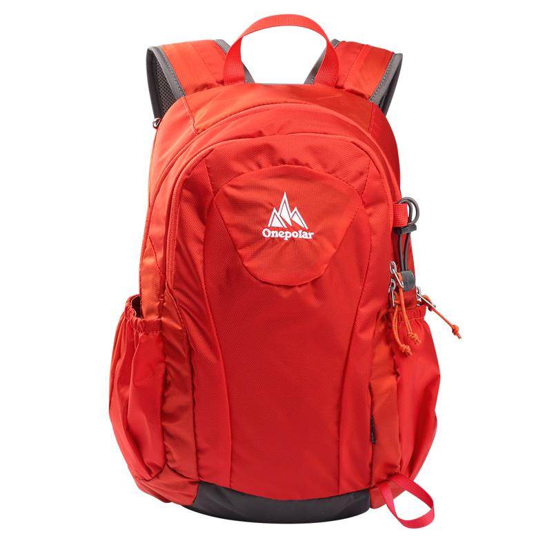 Onepolar polar outdoor mini men and women backpack