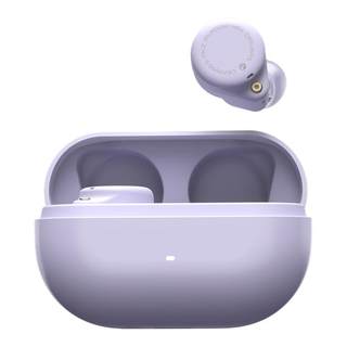 弱水时砂琉璃MK2真无线降噪蓝牙耳机2025新款超长续航入耳式耳机