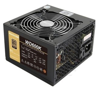 One-year replacement power supply Great Wall rated 400500600