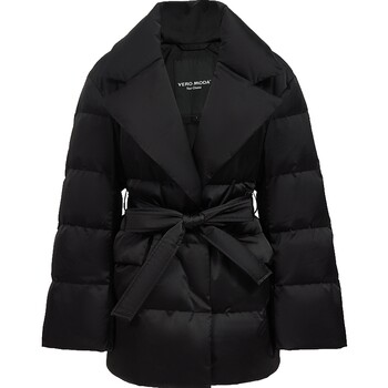 Veromoda90 white duck down jacket