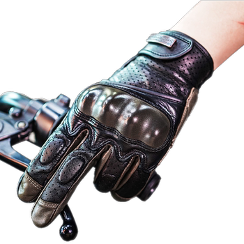 Uglybros motorcycle gloves anti-fall touch screen