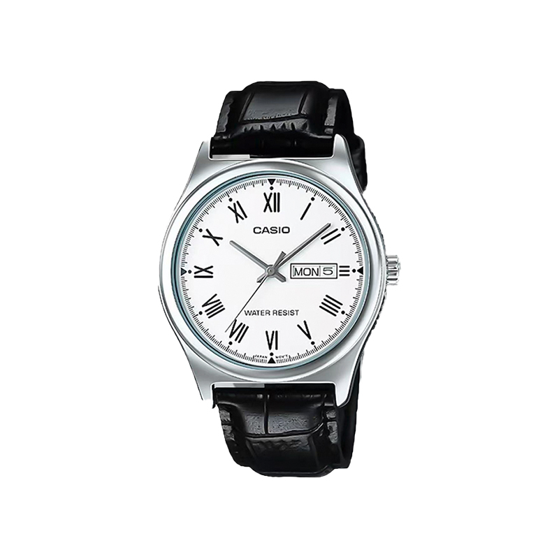 Casio exam-specific business fashion watch