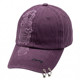 Cold Hat Planet Dark Hole Baseball Cap for Men