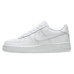 Nike AirForce1AF1 Yu Shujin ເປັນຫນີ້ຜູ້ຊາຍແລະແມ່ຍິງສີຂາວບໍລິສຸດ Air Force One DH2920-111CW2288