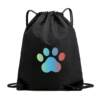 Football storage bags, shoes bags, basketball bags, custom logos