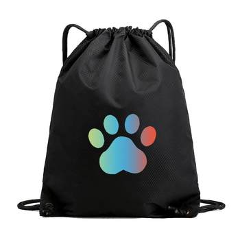 Football storage bags, shoes bags, basketball bags, custom logos