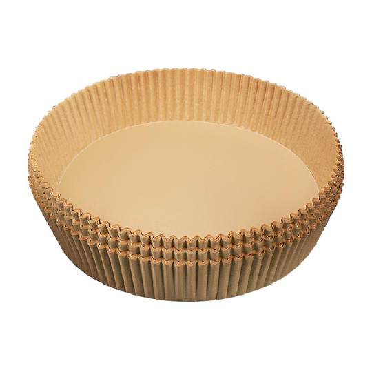 Ajizhixiang Air Fryer Spezialpapier Silikonölpapier absorbiert Öl