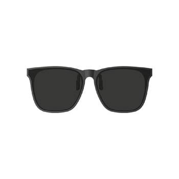 Xiaomi polarized sunglasses clip portable sunglasses for men and women