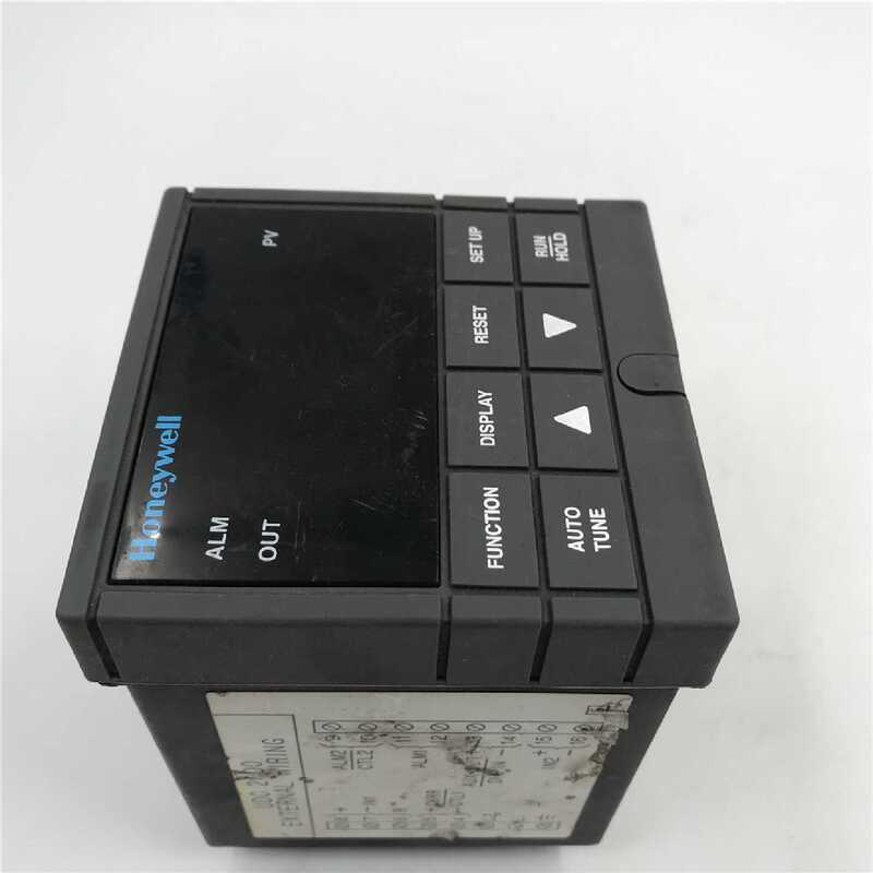 Negotiable Price for Honeywell/Honeywell Temperature Controller Udc2000, Condition as Shown in the Picture Negotiable Price for Honeywell/Honeywell Temperature Controller Udc2000, Condition as Shown in the Picture