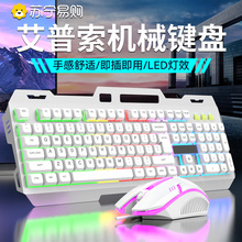 Наборы клавиатура мышь фото