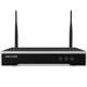 Hikvision NVR4/8-channel surveillance video recorder