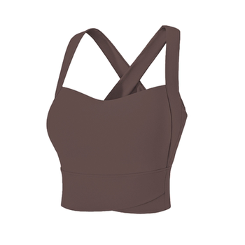 Umeko sports vest women's quick-drying outer yoga wear