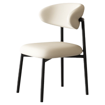 Nordic solid wood chairs home dining chairs modern simple dining tables and chairs study backrest stools light luxury internet celebrity makeup chairs