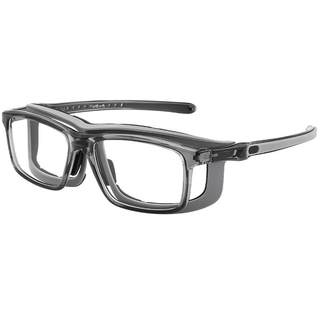 Professional sports myopia glasses for men's football basketball running