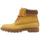 CAT Carter spring and summer women's outdoor retro cowhide high-top lightweight rhubarb boots women's work boots